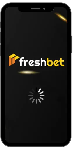 Visit the Freshbet website