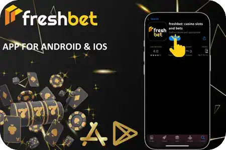 freshbet app apk for android